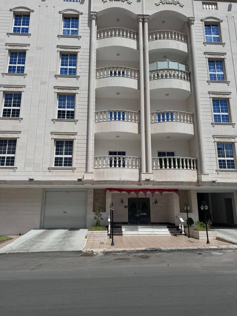 Apartment in Makkah，Al Buhayrat 4 bedrooms 600000 SAR - 87565963