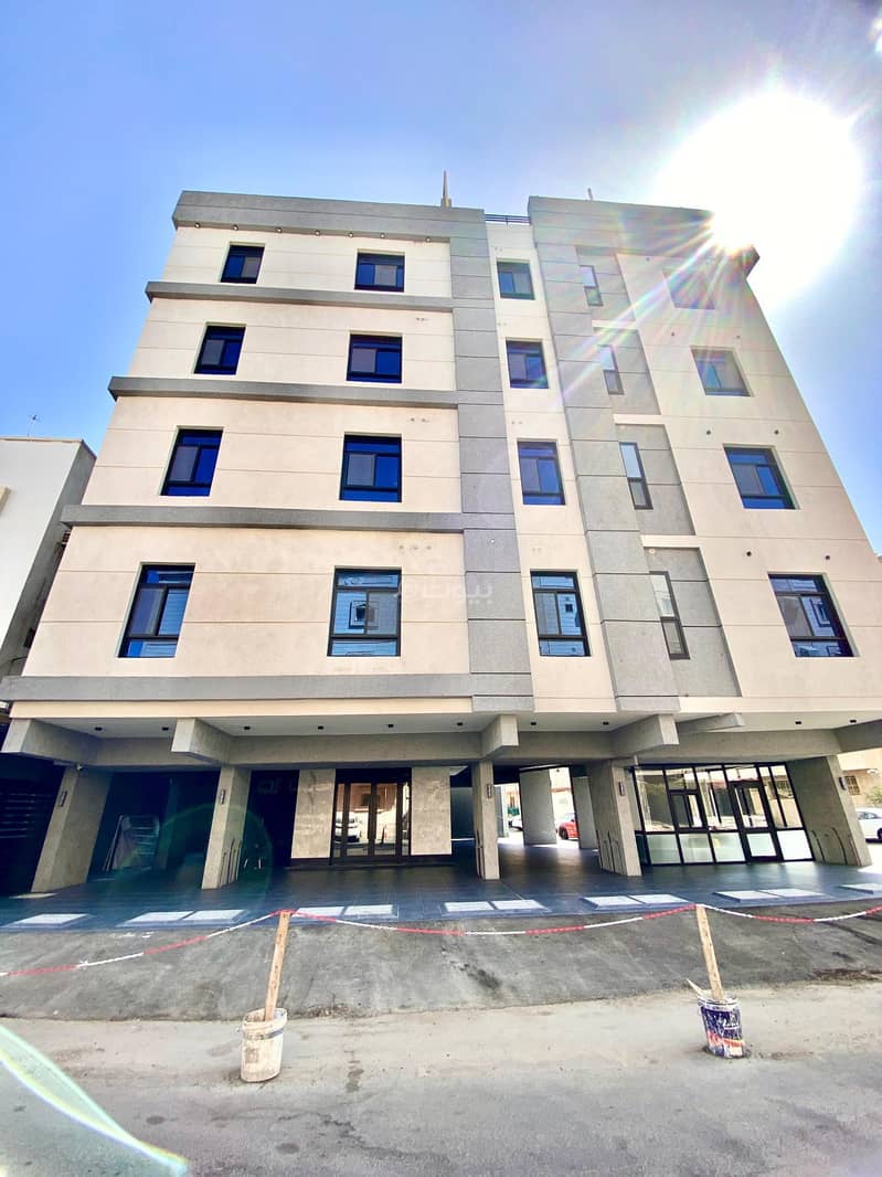 Apartment in Jeddah，North Jeddah，Al Safa 2 bedrooms 650000 SAR - 87565966