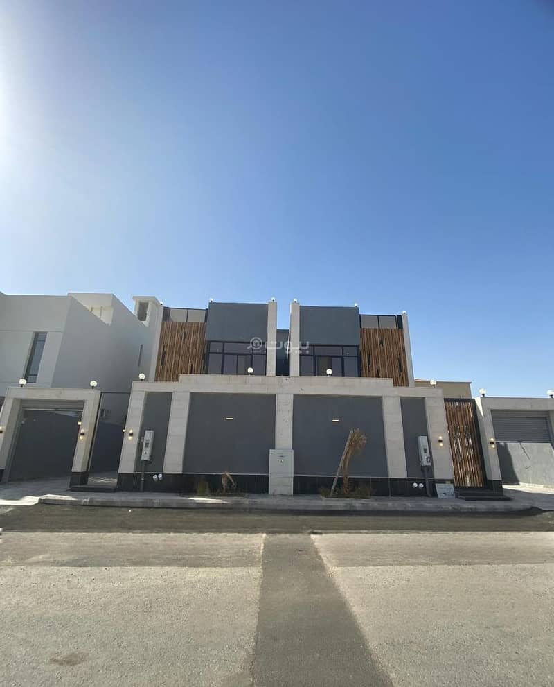 Villa in Jeddah，North Jeddah，Al Riyadh 5 bedrooms 1090000 SAR - 87565997