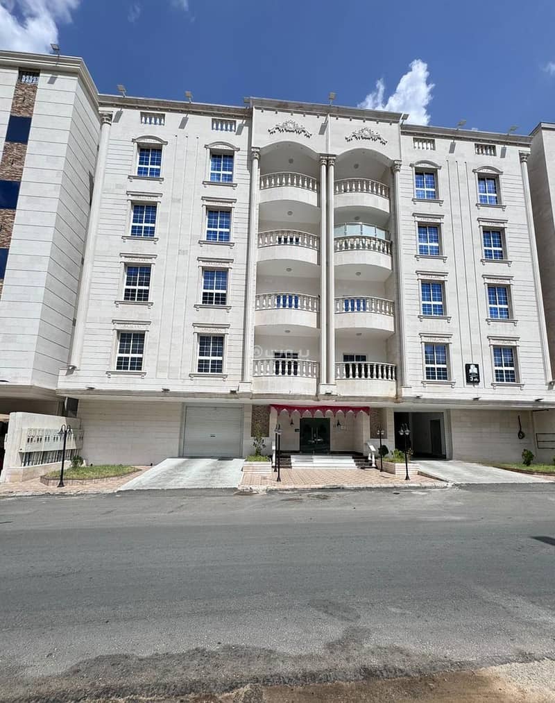 Apartment in Makkah，Al Buhayrat 4 bedrooms 600000 SAR - 87566001