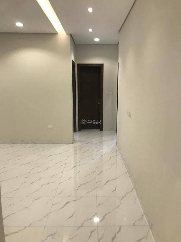 4 rooms apartment for sale ready to move in, Al Rayan neighborhood