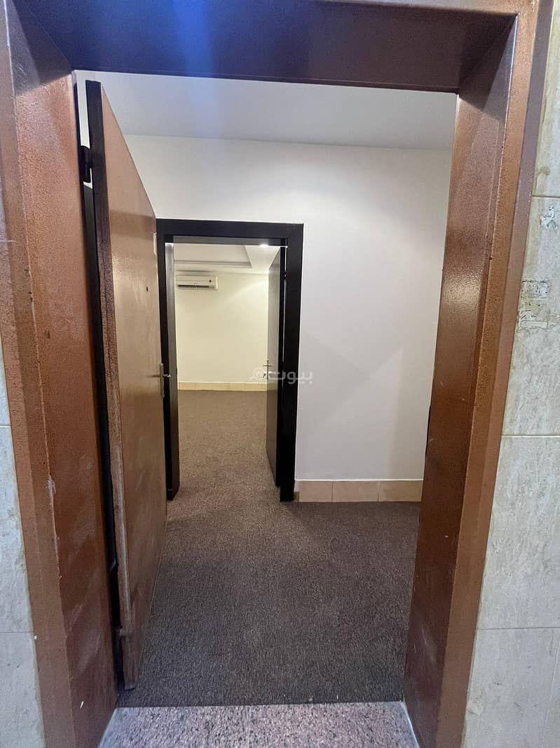 4 Room Apartment For Rent on Mohammed Bin Saad Bin Zaid, Al Riyadh