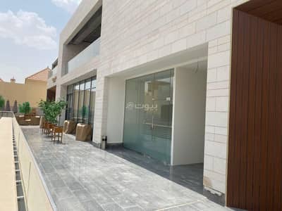Office for Rent in Riyadh, Riyadh Region - For rent luxury offices and other commercial activities, Hittin neighborhood, north Riyadh