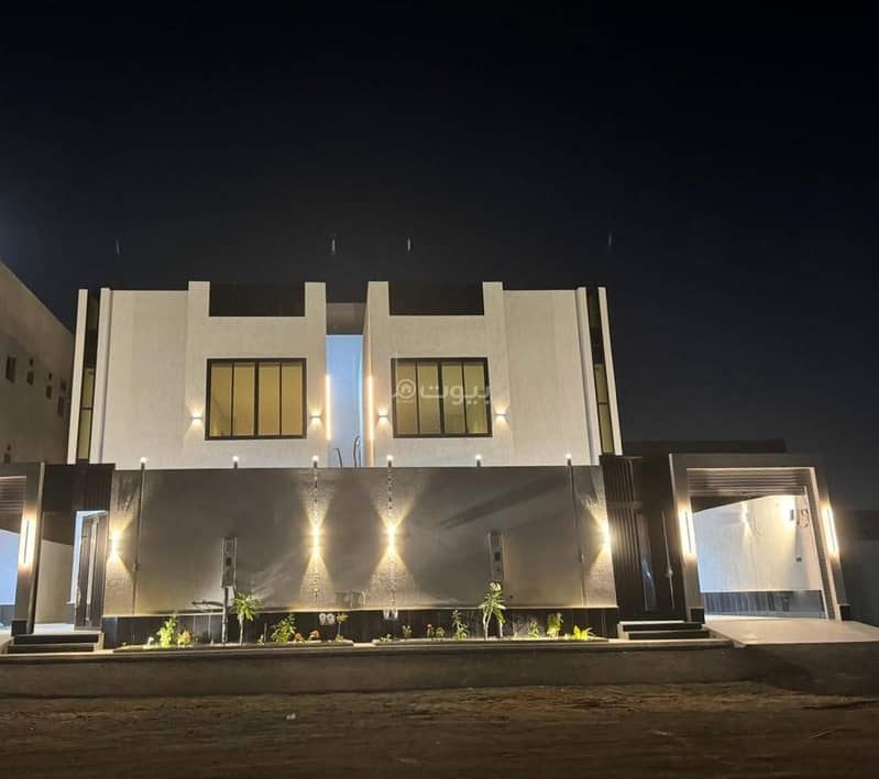 Villa in Jeddah，North Jeddah，Al Riyadh 5 bedrooms 1250000 SAR - 87566036