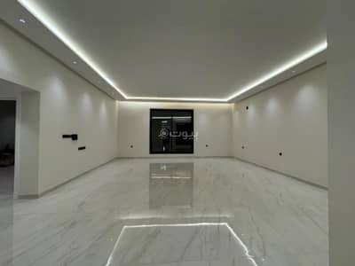 5 Bedroom Villa for Sale in Riyadh, Riyadh Region - Villa 375 square meters with internal staircase only in Al Qurayyat