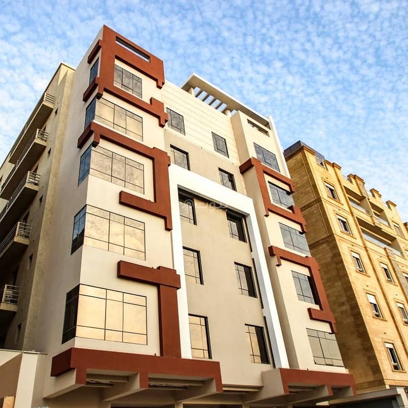 Luxury apartments For Rent In Al Salamah
