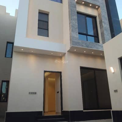 5 Bedroom Villa for Sale in Riyadh, Riyadh Region - Villa in Riyadh，East Riyadh，Al Munsiyah 5 bedrooms 2030000 SAR - 87565204