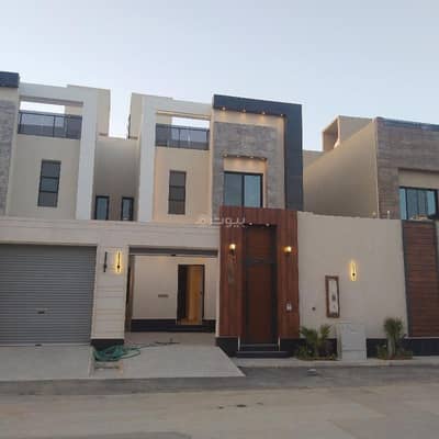 5 Bedroom Villa for Sale in Riyadh, Riyadh Region - Villa in Riyadh，East Riyadh，Al Munsiyah 5 bedrooms 2030000 SAR - 87565204
