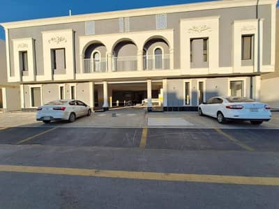 فلیٹ 3 غرف نوم للبيع في الرياض، منطقة الرياض - شقة بـ 3 غرف للبيع على شارع وادي الساحل، الرياض