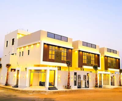 فیلا 5 غرف نوم للبيع في جدة، مكة المكرمة - فيلا للبيع في الرياض، جدة