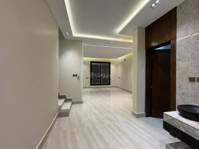 6 Bedroom Villa for Sale in Riyadh, Riyadh Region - Modern villa 280 square meters internal stairs only in Al Munisiyah district