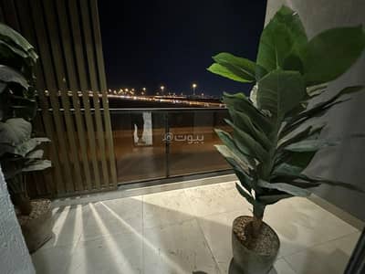 3 Bedroom Apartment for Sale in East Riyadh, Riyadh - Apartment for sale in 
Al Rimal, East Riyadh