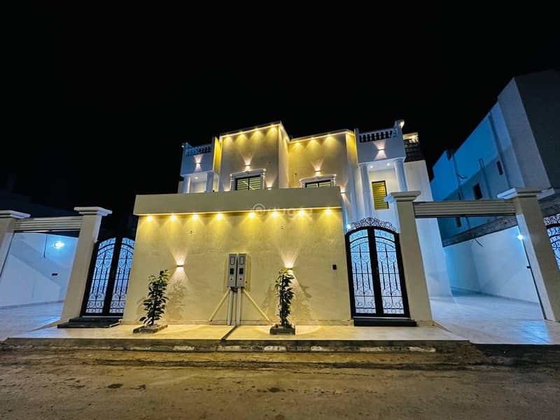 Villa - Taif - Al Seel Al Sagheer (Al Qahib)