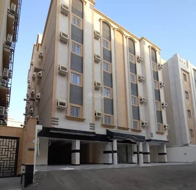 فلیٹ 2 غرفة نوم للبيع في جدة، مكة المكرمة - شقة - جدة - الواحة