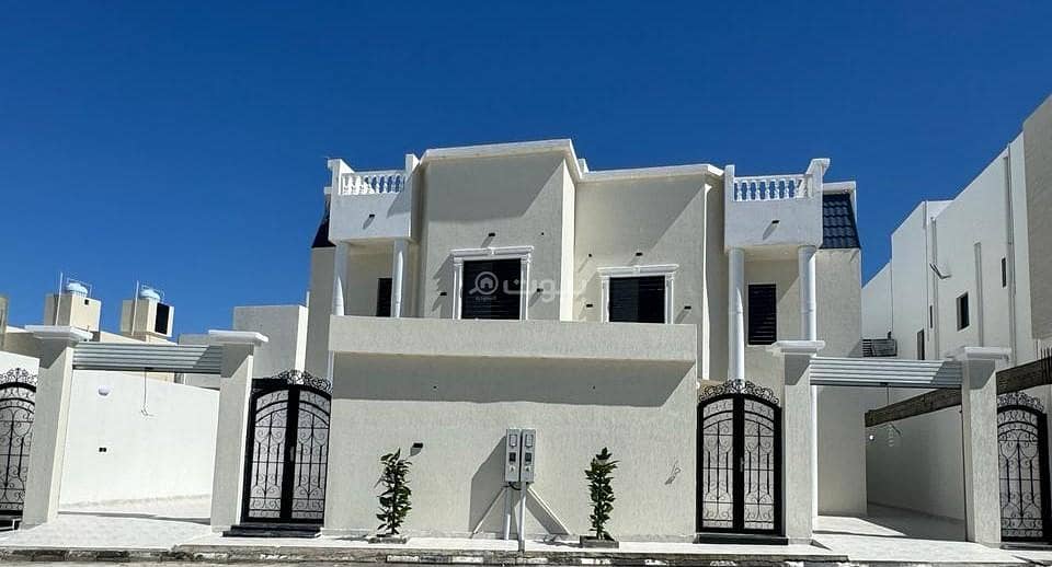 Villa - Taif - Al Seel Al Sageer (Al Qahib)