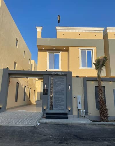 4 Bedroom Villa for Sale in Jeddah, Western Region - Villa in Jeddah，North Jeddah，Al Rahmanyah 4 bedrooms 1250000 SAR - 87564900