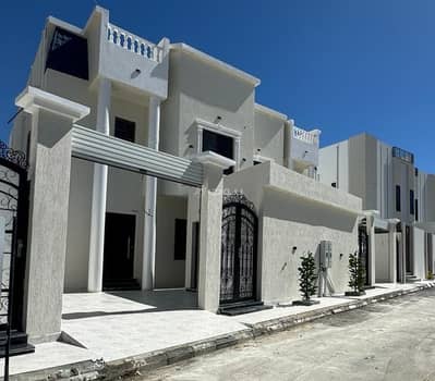 5 Bedroom Villa for Sale in Alttayif, Makkah Al Mukarramah - null