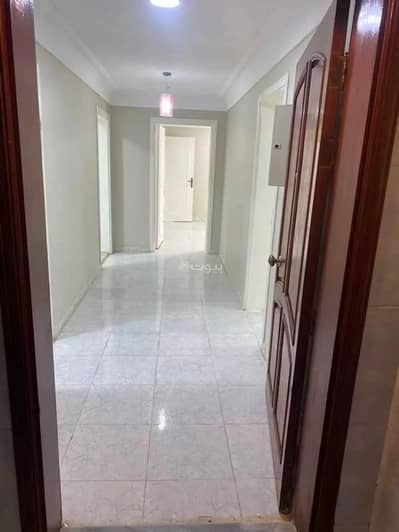 شقة 3 غرف نوم للايجار في جدة، المنطقة الغربية - 3 غرف شقة للإيجار شارع عبدالله الشربتلي، جدة