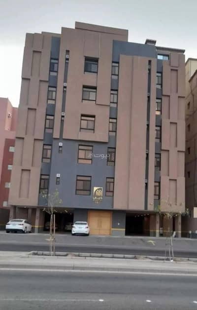 شقة 5 غرف نوم للايجار في جدة، المنطقة الغربية - شقة 5 غرف نوم للإيجار، شارع المنار، جدة