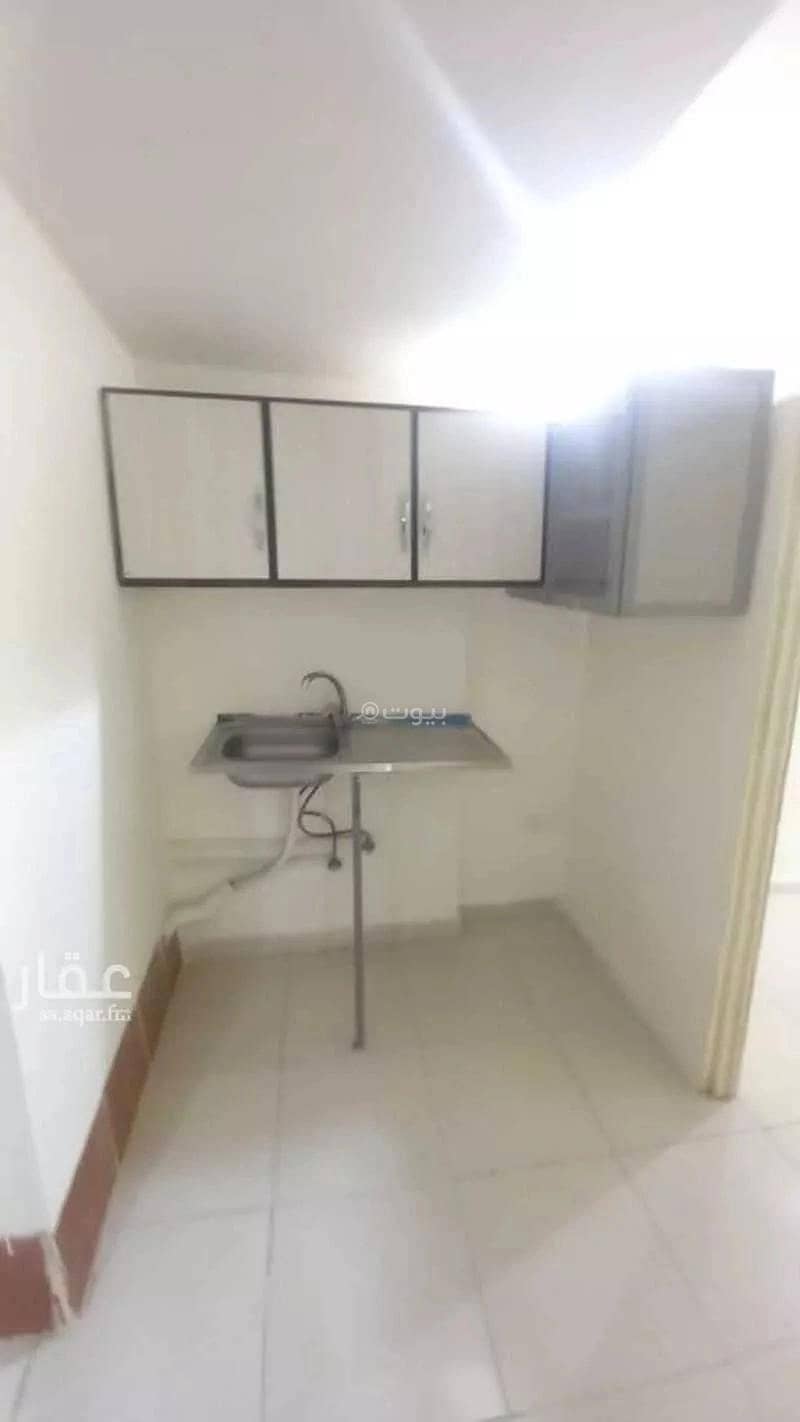 Apartment For Rent Abu Abdullah Al Ishaqili Street in Al Waha, Jeddah