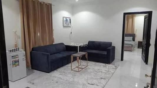 1 Bedroom Flat for Rent in Jeddah, Western Region - Apartment For Rent in Al Hamdaniyah, Jeddah