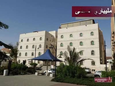 2 Bedroom Flat for Rent in Jeddah, Western Region - 2 Bedroom Apartment For Rent on Salman Al-Halabi Street, Jeddah