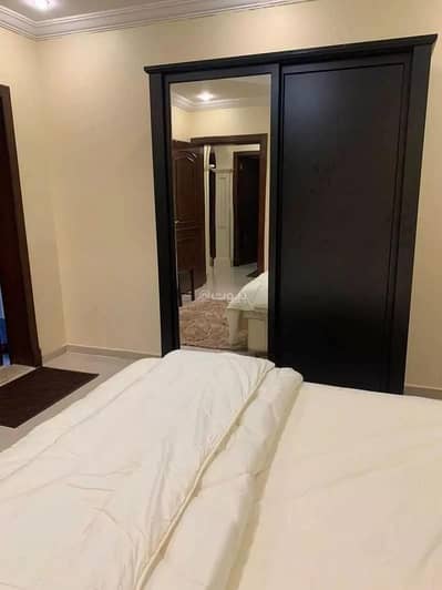 3 Bedroom Flat for Rent in Jeddah, Western Region - 3 Room Apartment For Rent, Al Marwah, Jeddah