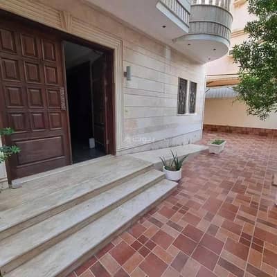 5 Bedroom Villa for Rent in Jeddah, Western Region - 5 Bedroom Villa For Rent, Mohamed Bin Abdoun Street, Jeddah