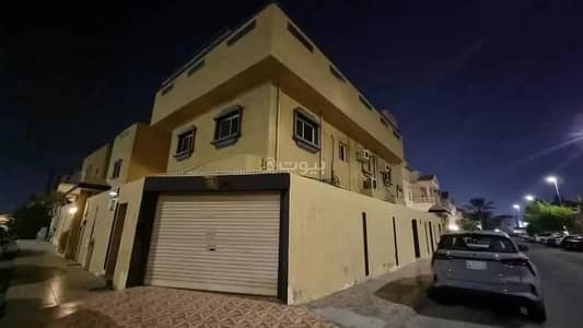6 Bedroom Villa for Rent in Jeddah, Western Region - 20 Rooms Villa For Rent in Al Mohammadiyah, Jeddah