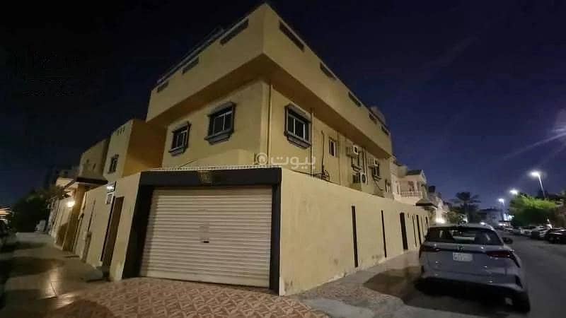 20 Rooms Villa For Rent in Al Mohammadiyah, Jeddah