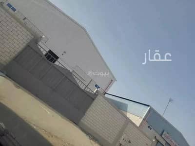 Warehouse for Rent in Jeddah, Western Region - Warehouse For Rent in Al Safi Street, Jeddah