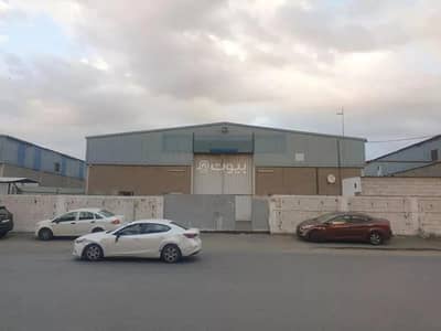 Warehouse for Rent in Jeddah, Western Region - Warehouse For Rent in Al Manar, Jeddah