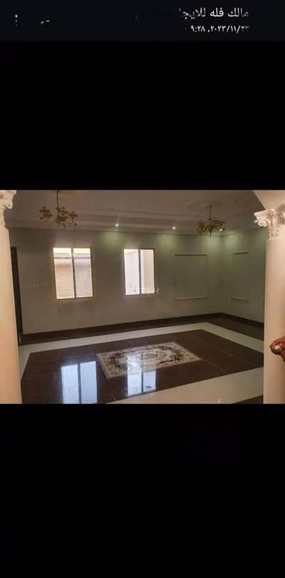 5 Bedroom Villa for Rent in Jida, Makkah Al Mukarramah - 9 Room Villa For Rent, Ameen Al-Din Ben Asaker Street, Jeddah