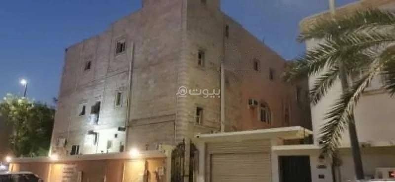 13-Room Villa For Rent in Al-Naeem, Jeddah