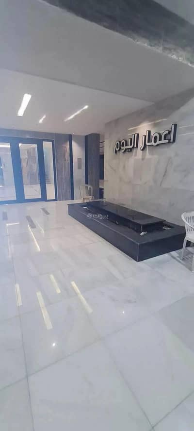 3 Bedroom Flat for Rent in Jeddah, Western Region - 4-Room Apartment for Rent on Ibn Abi Al-Wafa Street, Jeddah