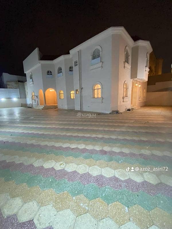 15 Room Building for Rent on 131 Al Marwuj, Abha