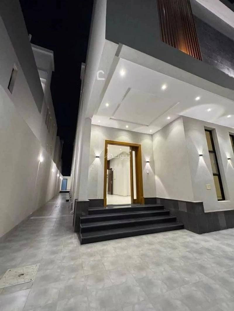 6 Room Villa For Sale on Ameema Bint Abdul Muttalib Bin Hash Street, Jeddah