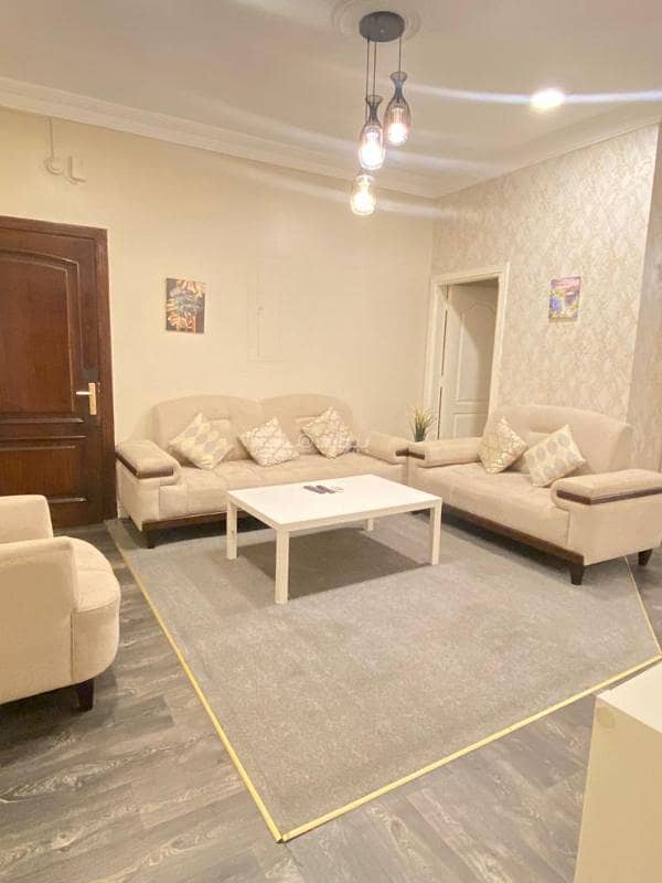 3 bedroom apartment for rent on Al Surur Street, Jeddah