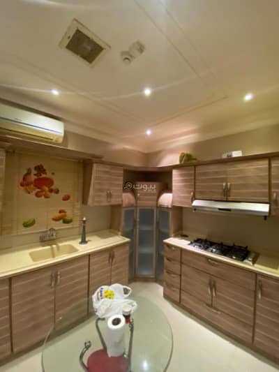4 Bedroom Flat for Rent in Riyadh, Riyadh Region - 4 Room Apartment For Rent on Al Jabal Al Sageer, Riyadh