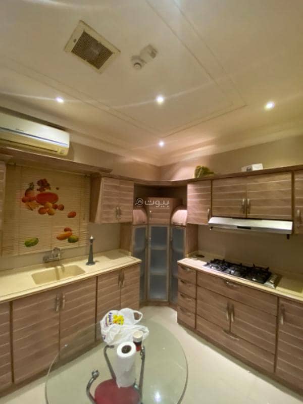 4 Room Apartment For Rent on Al Jabal Al Sageer, Riyadh