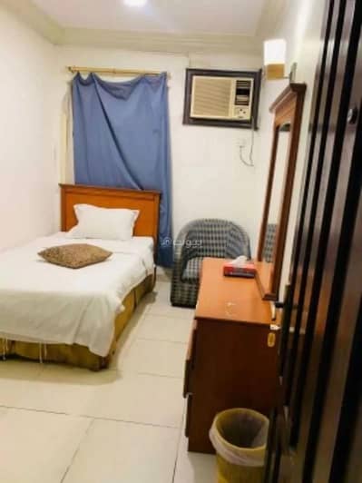 1 Bedroom Flat for Rent in Jeddah, Western Region - 1 Bedroom Apartment For Rent, Al Marwah, Jeddah