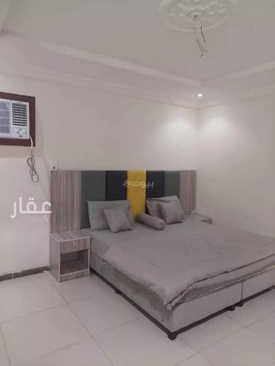 1 Bedroom Flat for Rent in Jeddah, Western Region - 1 Room Apartment For Rent, Jeddah