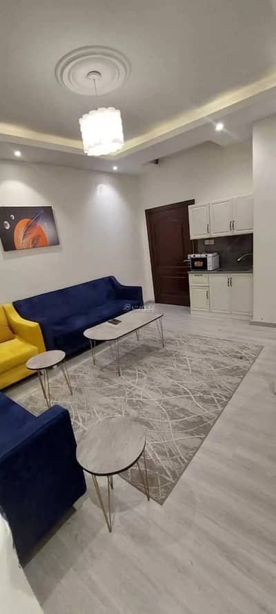 1 Bedroom Apartment for Rent in Jida, Makkah Al Mukarramah - 2 Rooms Apartment For Rent, 599 Street, Jeddah