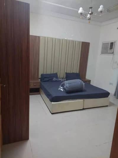 شقة 3 غرف نوم للايجار في جدة، المنطقة الغربية - شقة 2 غرفة للإيجار في النعيم، جدة