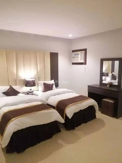 2 Bedroom Flat for Rent in Jeddah, Western Region - 2 Bedroom Apartment For Rent, Al Shaati, Jeddah