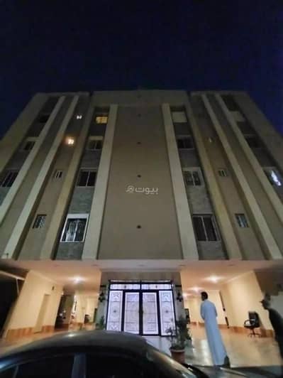 شقة 4 غرف نوم للايجار في جدة، المنطقة الغربية - شقة 4 غرف نوم للإيجار، النزهة، جدة