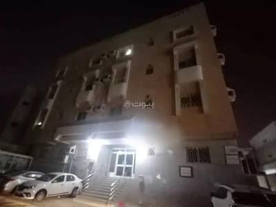 2 Bedroom Apartment for Rent in Jeddah, Western Region - 4 Rooms Apartment For Rent, Al Salamah, Jeddah