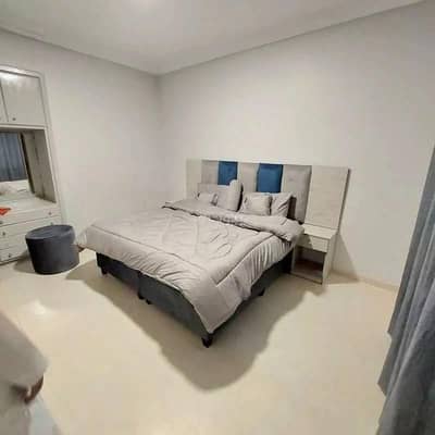 فلیٹ 2 غرفة نوم للايجار في جدة، المنطقة الغربية - شقة 2 غرفة للإيجار في الشرفية، جدة