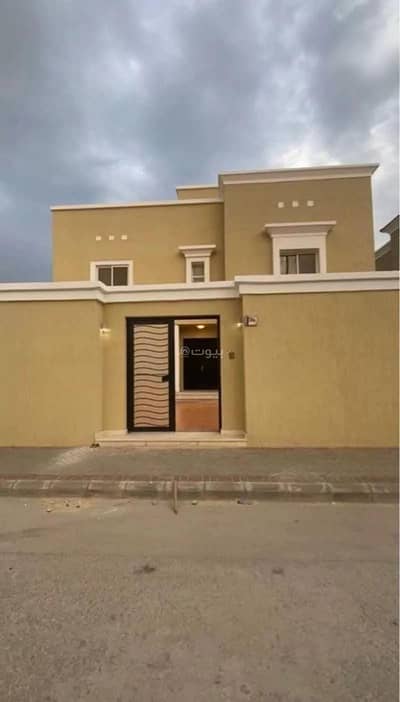 4 Bedroom Villa for Rent in Al Jubail, Eastern Region - 4 Bedrooms Villa For Rent in Al Bahar Al Jubail