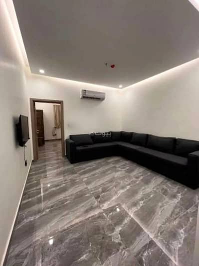 1 Bedroom Flat for Rent in Jeddah, Western Region - Apartment For Rent Al-Rahmaniyah, Jeddah